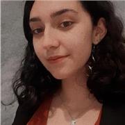 Graduada en Lenguas Modernas enseña inglés para (casi) todos los niveles. ¡Me adapto a las necesidades y metodología de mis alumnos!